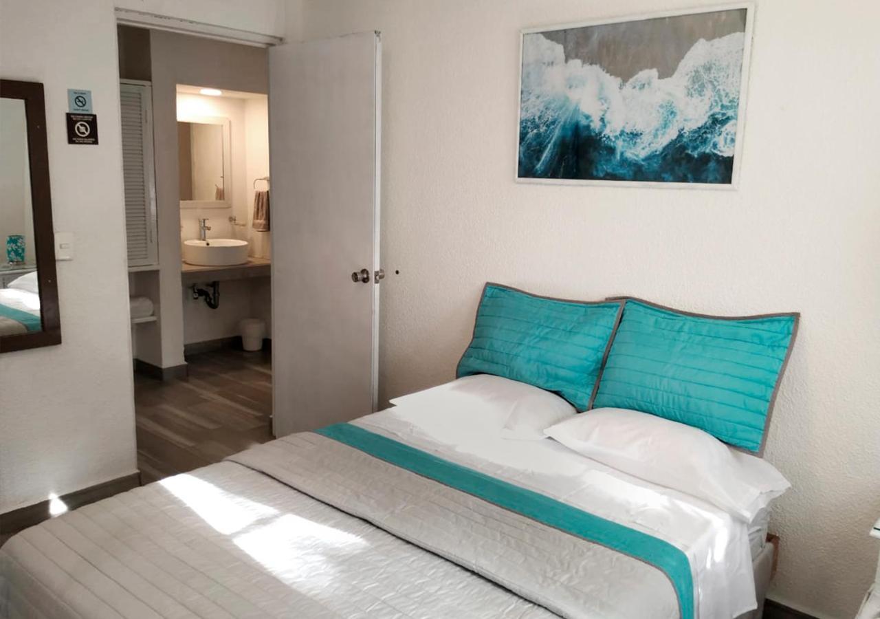 Departamento Tucán Cancún Exterior foto