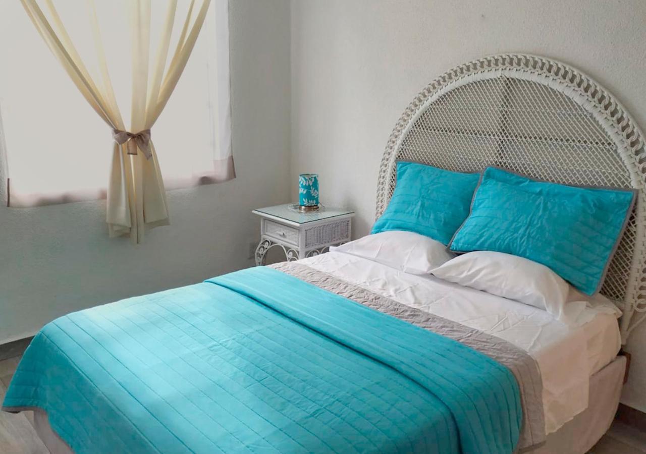 Departamento Tucán Cancún Exterior foto