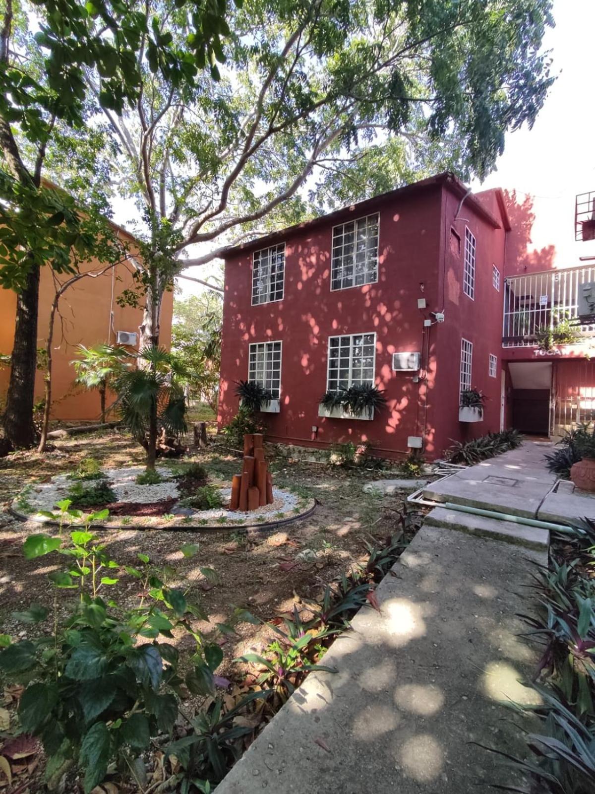 Departamento Tucán Cancún Exterior foto