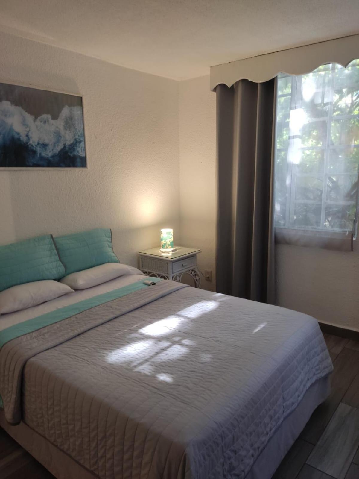 Departamento Tucán Cancún Exterior foto