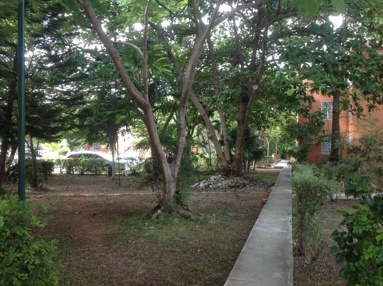 Departamento Tucán Cancún Exterior foto